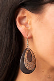 Paparazzi Bountiful Beaches - Silver - Veronica's Jewelry Paradise, LLC