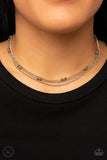 Paparazzi Bountifully Beaded - Green - Veronica's Jewelry Paradise, LLC