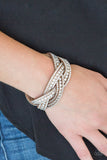 Paparazzi Bring On The Bling - brown - Veronica's Jewelry Paradise, LLC