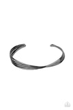 Paparazzi Bringing Basics Back - Black - Veronica's Jewelry Paradise, LLC