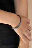 Paparazzi Bringing Basics Back - Black - Veronica's Jewelry Paradise, LLC