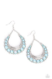 Paparazzi Bubbly Bling - Blue