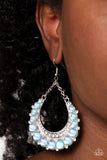 Paparazzi Bubbly Bling - Blue