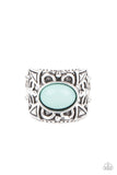Paparazzi Bubbly Bonanza - Blue - Veronica's Jewelry Paradise, LLC