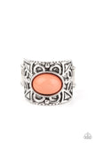 P:aparazzi Bubbly Bonanza - Orange - Veronica's Jewelry Paradise, LLC
