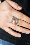 P:aparazzi Bubbly Bonanza - Orange - Veronica's Jewelry Paradise, LLC