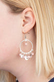 Paparazzy Bubbly Bouyancy- Pink - Veronica's Jewelry Paradise, LLC
