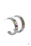 Paparazzi Bursting With Brilliance - Multi - Veronica's Jewelry Paradise, LLC