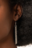 Paparazzi Butterfly Boutique - Silver - Veronica's Jewelry Paradise, LLC