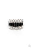 Paparazzi CACHE Value - Black - Veronica's Jewelry Paradise, LLC