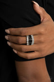 Paparazzi CACHE Value - Black - Veronica's Jewelry Paradise, LLC