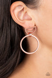 Paparazzi CONTOUR Guide - Copper