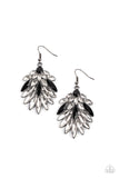 Paparazzi COSMIC-politan - Black - Veronica's Jewelry Paradise, LLC