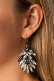 Paparazzi COSMIC-politan - Black - Veronica's Jewelry Paradise, LLC