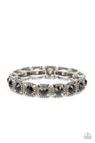 Paparazzi Cache Commodity - Black - Veronica's Jewelry Paradise, LLC