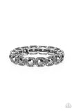 Paparazzi Cache Commodity - Silver - Veronica's Jewelry Paradise, LLC