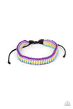 Paparazzi Campfire Craft - Multi - Veronica's Jewelry Paradise, LLC