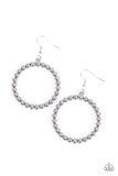 Paparazzi Can I Get a Hallelujah - Silver - Veronica's Jewelry Paradise, LLC