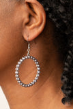Paparazzi Can I Get a Hallelujah - Silver - Veronica's Jewelry Paradise, LLC
