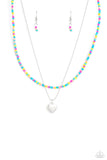 Paparazzi Candy Store - Multi