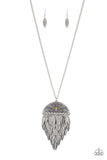 Paparazzi Canopy Cruise - Yellow - Veronica's Jewelry Paradise, LLC