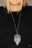 Paparazzi Canopy Cruise - Yellow - Veronica's Jewelry Paradise, LLC