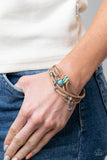 Paparazzi Canyon Flight - Multi - Veronica's Jewelry Paradise, LLC