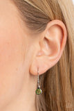 Paparazzi Carefree Charmer - Green - Veronica's Jewelry Paradise, LLC