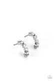 Paparazzi Carefree Couture - White