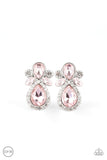 Paparazzi Celebrity Crowd - Pink - Veronica's Jewelry Paradise, LLC