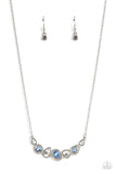 Paparazzi Celestial Cadence - Blue - Veronica's Jewelry Paradise, LLC