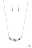 Paparazzi Celestial Cadence - Silver - Veronica's Jewelry Paradise, LLC