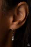 Paparazzi Celestial Cadence - Silver - Veronica's Jewelry Paradise, LLC