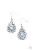 Paparazzi Celestial Charmer - Blue - Veronica's Jewelry Paradise, LLC