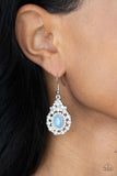 Paparazzi Celestial Charmer - Blue - Veronica's Jewelry Paradise, LLC