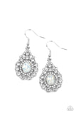 Paparazzi Celestial Charmer  - White - Veronica's Jewelry Paradise, LLC
