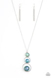 Paparazzi Celestial Courtier - Green - Veronica's Jewelry Paradise, LLC
