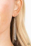 Paparazzi Celestial Courtier - Green - Veronica's Jewelry Paradise, LLC