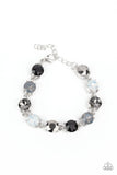 Paparazzi Celestial Couture - Black - Veronica's Jewelry Paradise, LLC