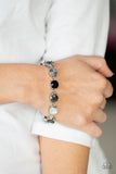 Paparazzi Celestial Couture - Black - Veronica's Jewelry Paradise, LLC