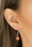 Paparazzi Celestial Eden - Orange - Veronica's Jewelry Paradise, LLC