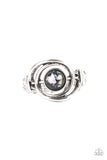 Paparazzi Celestial Karma - Black - Veronica's Jewelry Paradise, LLC