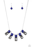 Paparazzi Celestial Royal - Blue - Veronica's Jewelry Paradise, LLC
