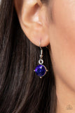 Paparazzi Celestial Royal - Blue - Veronica's Jewelry Paradise, LLC