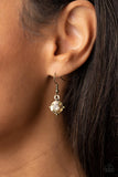 Paparazzi Celestial Royal - Brass - Veronica's Jewelry Paradise, LLC