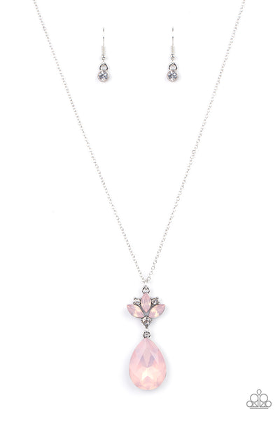 Paparazzi Celestial Shimmer - Pink - Veronica's Jewelry Paradise, LLC