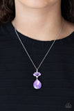 Paparazzi Celestial Shimmer - Purple - Veronica's Jewelry Paradise, LLC