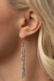 Paparazzi Chain of Champions - Silver - Veronica's Jewelry Paradise, LLC