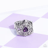 Paparazzi Charismatic Couture - Purple