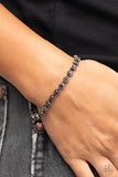 Paparazzi Charm School Shimmer - Red